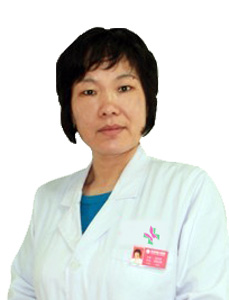 杨风琴 妇产科主任